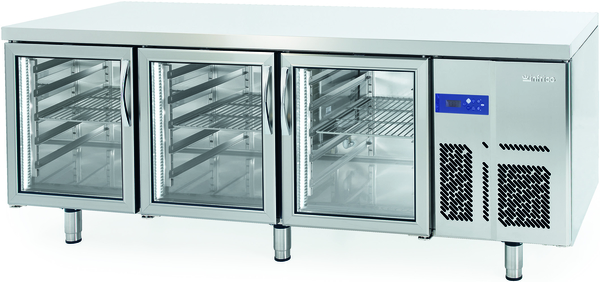 Under counter 800 series
